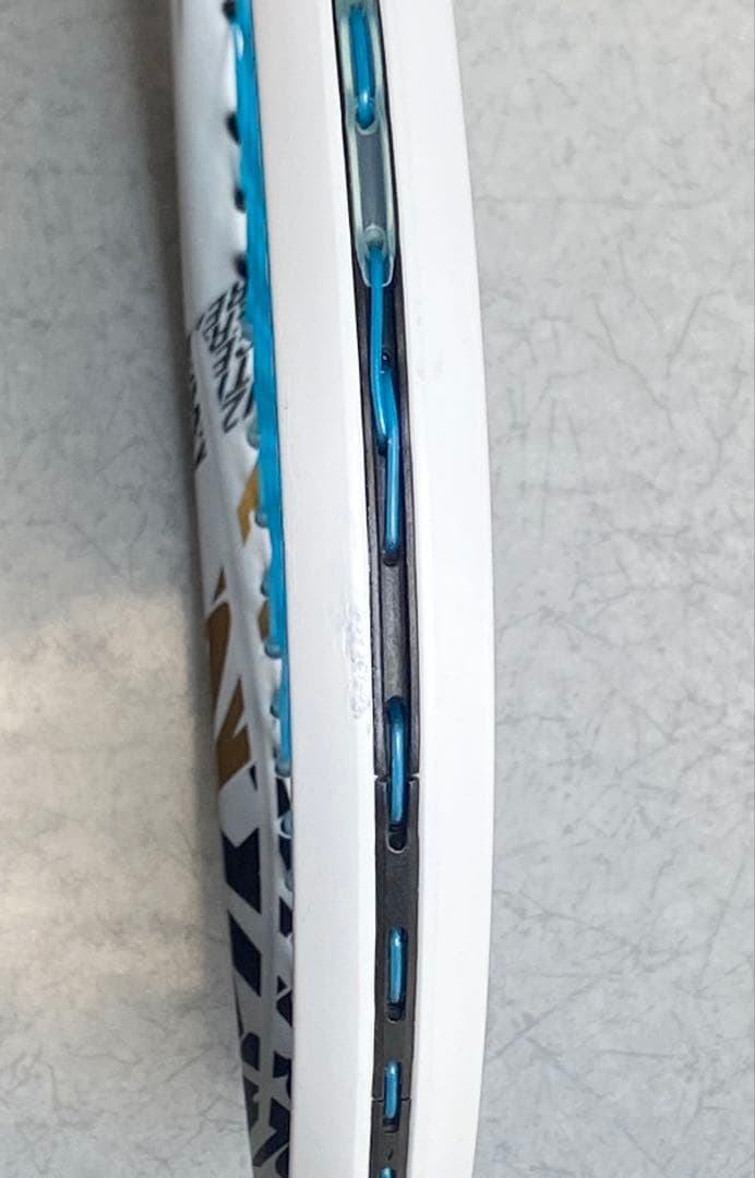 YONEX ジオブレイク70V UL1 ホワイト