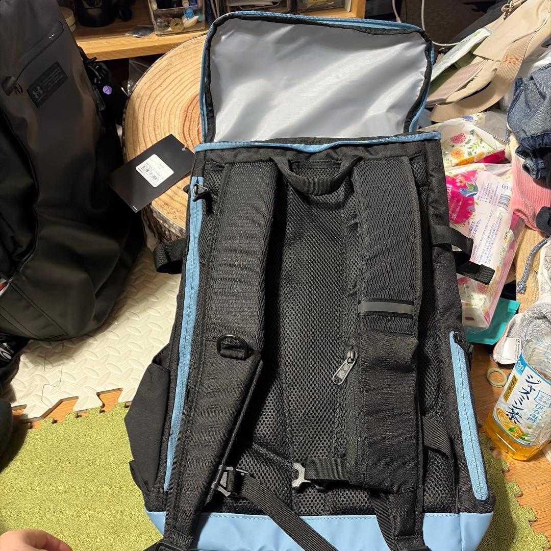 アンダーアーマー UA Backpack 40L 2.0 1388291(418