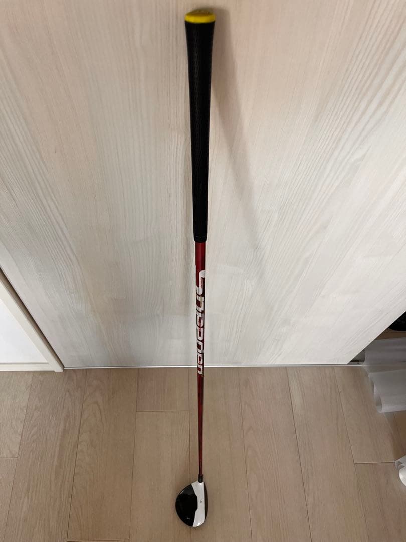 TaylorMade M2 フェアウェイウッド　5番