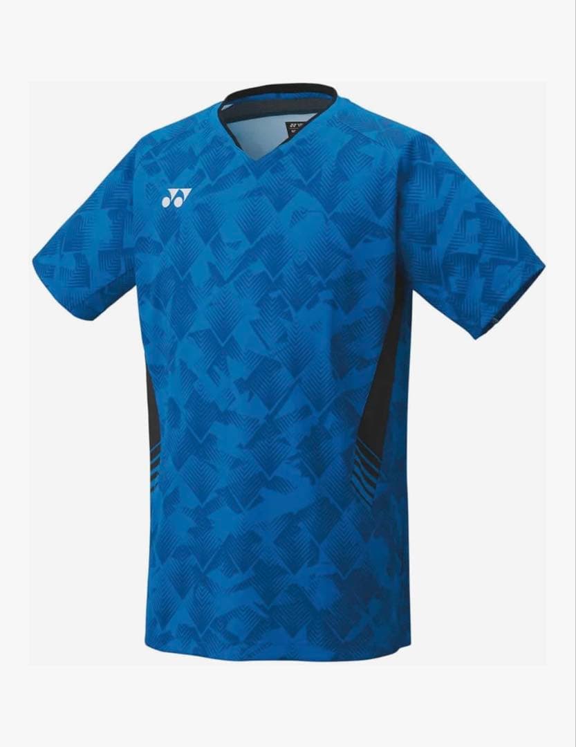 YONEX メンズゲームシャツ 10656