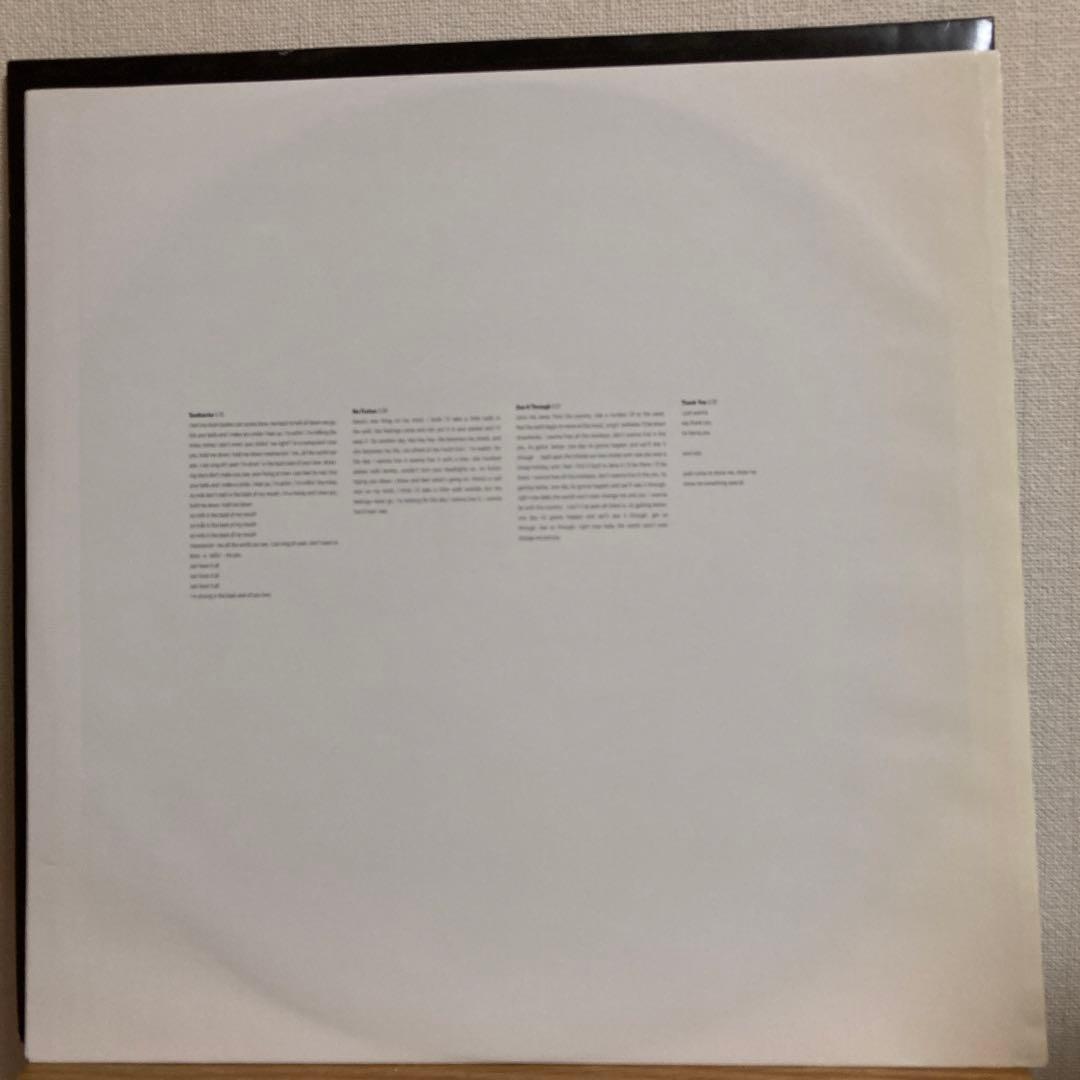 The Charlatans UKオリジナル盤 LP（2枚組）