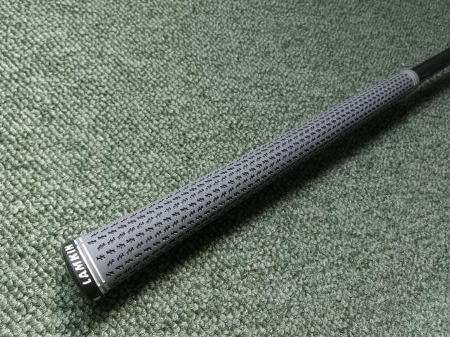 テーラーメイドFWスリーブ VENTUS ベンタス 5-R 装着時42.75強