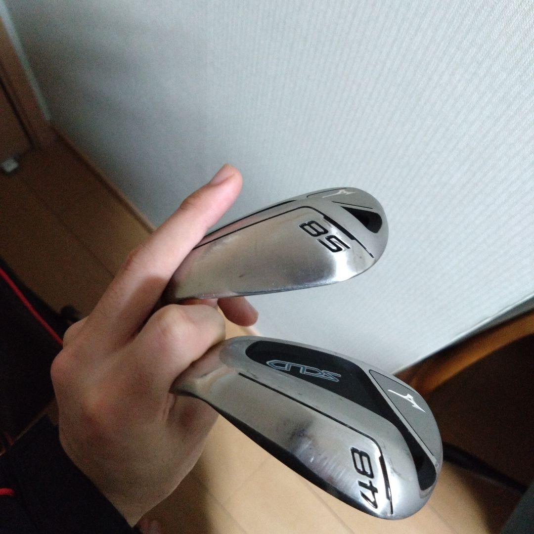 ゴルフクラブ　セット