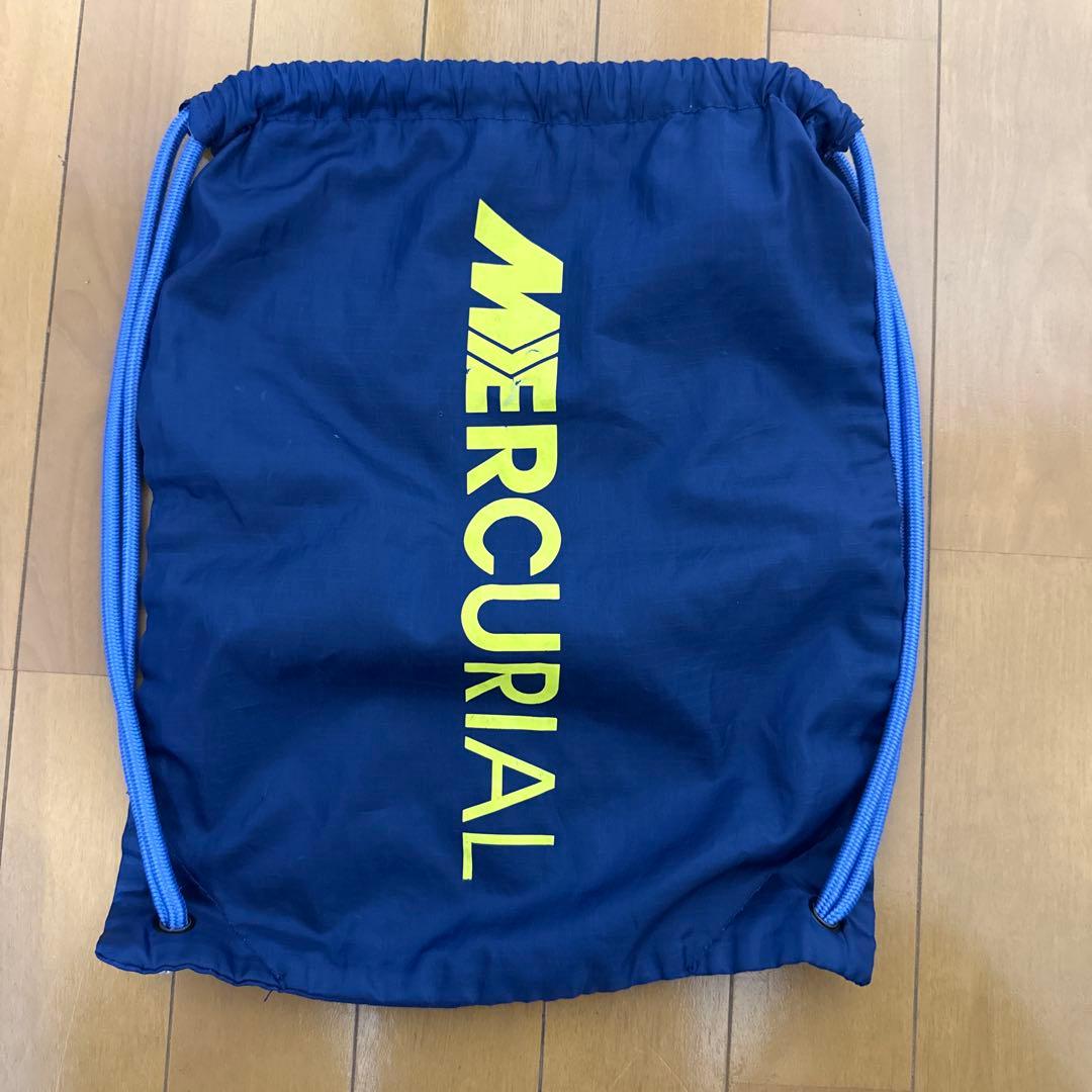 NIKEヴェイパー14ACC 袋付き