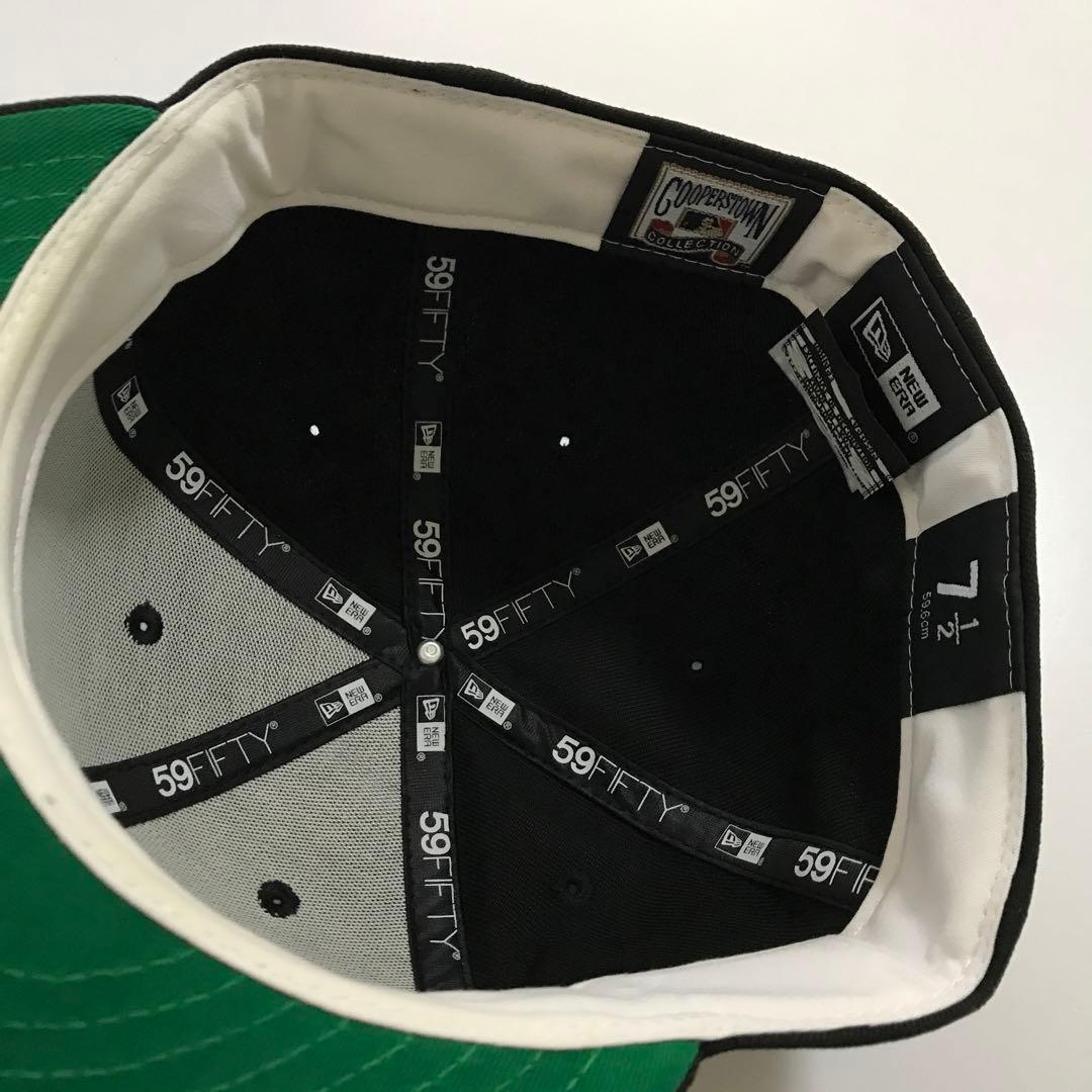 MLB アリゾナダイアモンドバックス　ニューエラ　キャップ