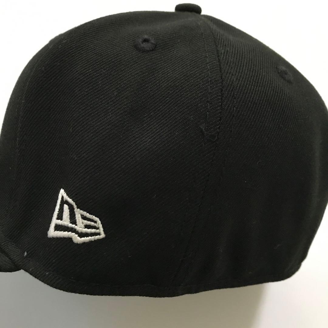 MLB アリゾナダイアモンドバックス　ニューエラ　キャップ