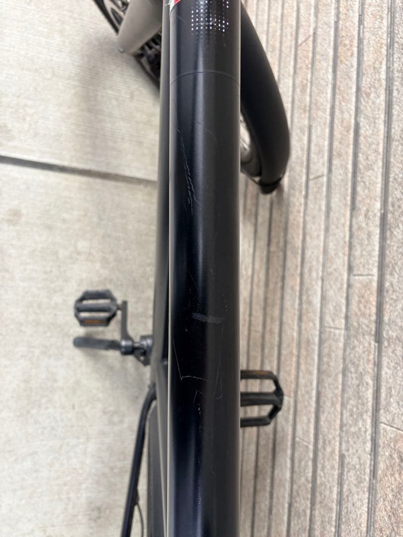 【VanMoof S3】付属品完備 ※エラー44あり