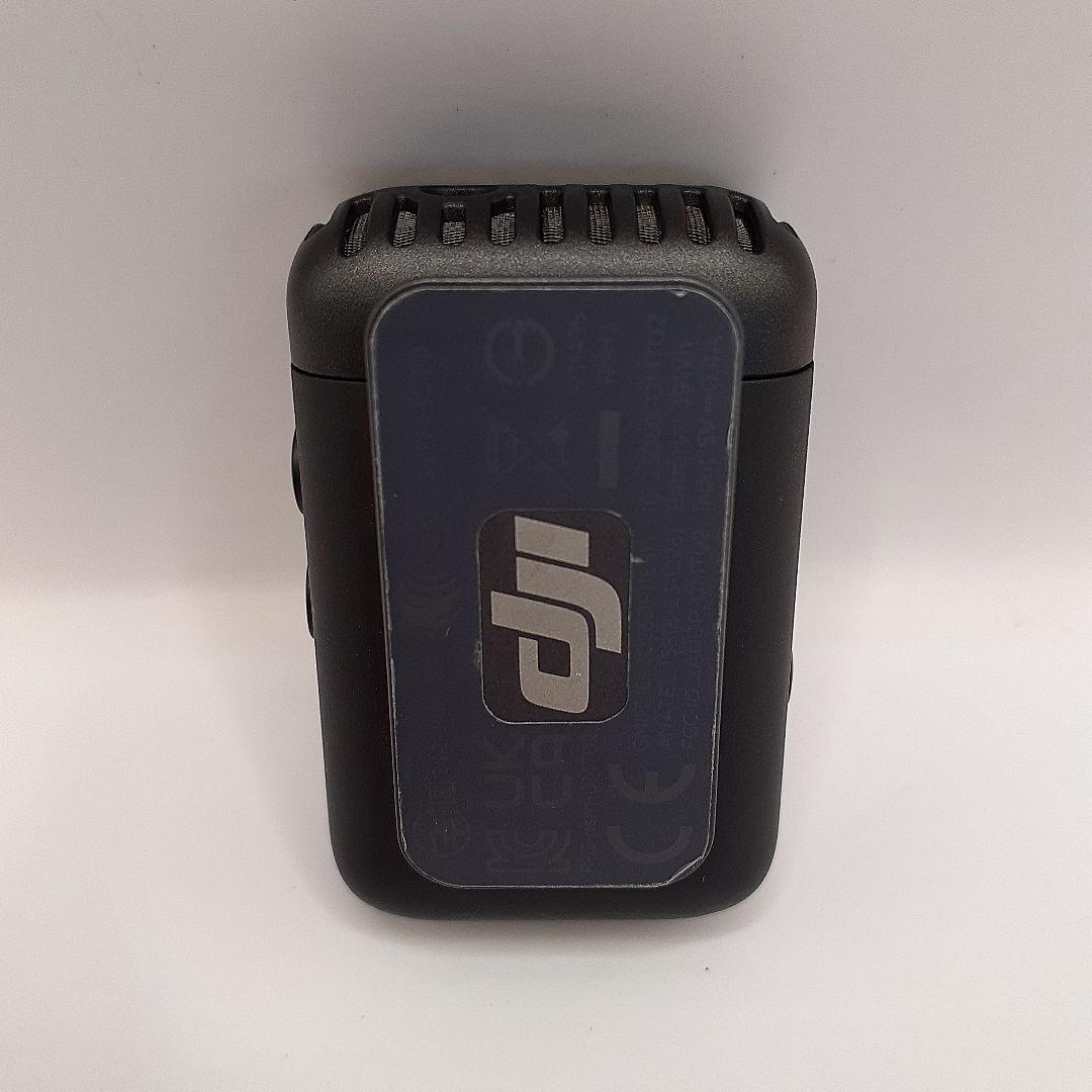 DJI Mic 2 トランスミッター