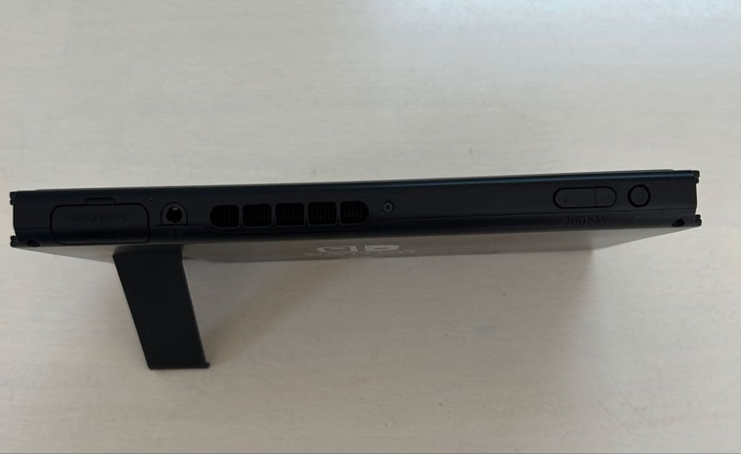 ニンテンドーSwitch 本体のみ【ジャンク品】