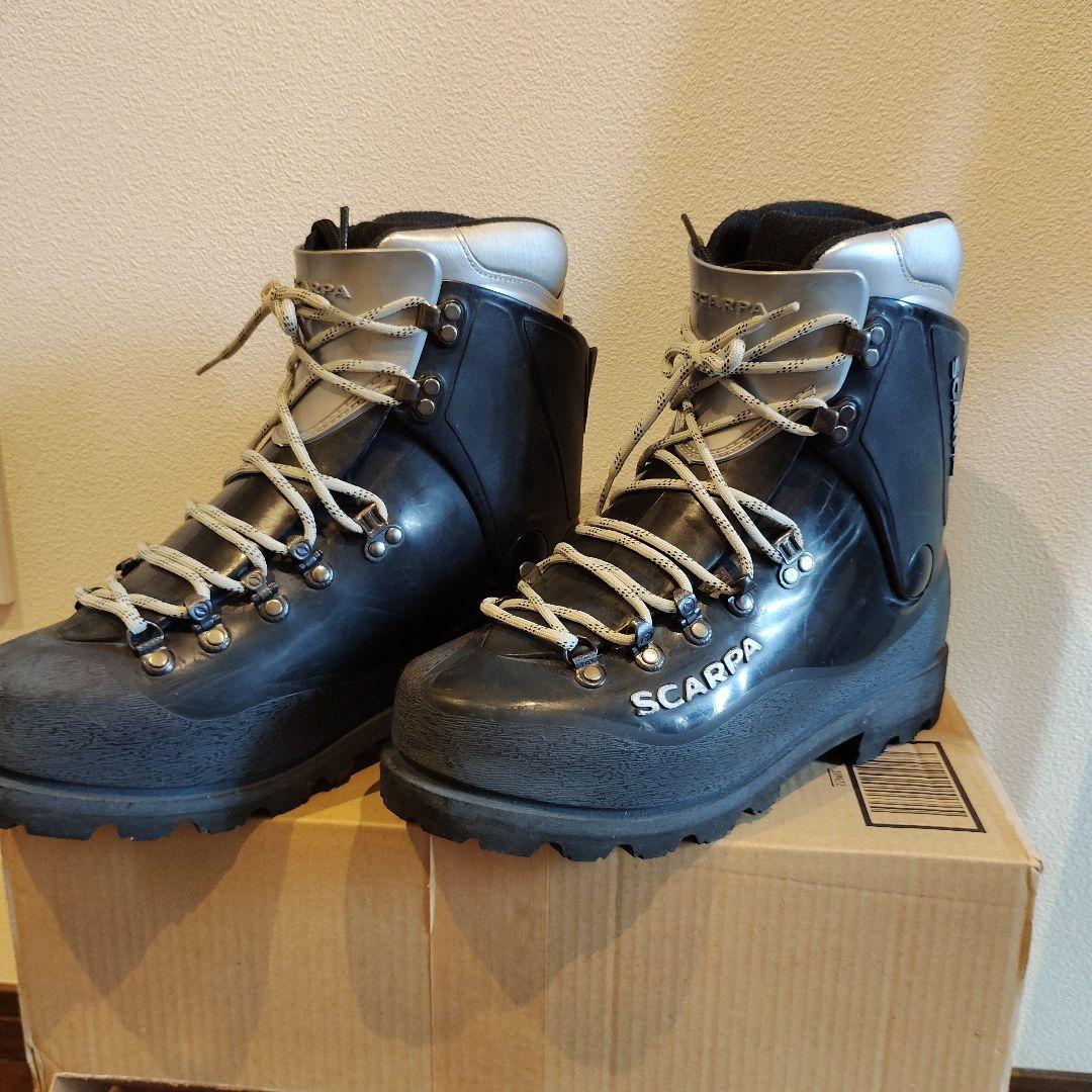 SILVRETTA ジルブレッタ404 山スキーセット