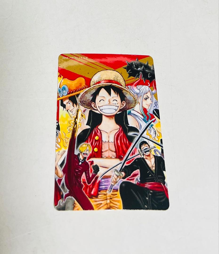 【特典付き】ワンピース 1〜106巻セット