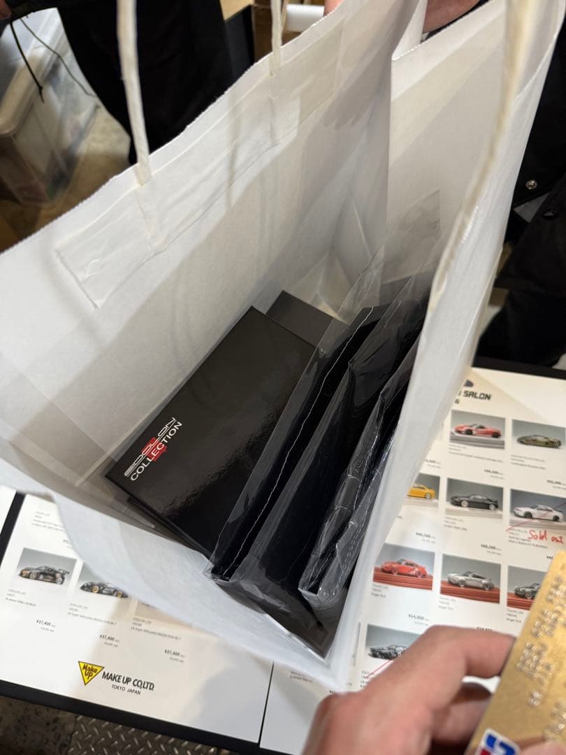 ミニカー LB-KAIDO WORKS NISSAN SKYLINE (R32) 2025
