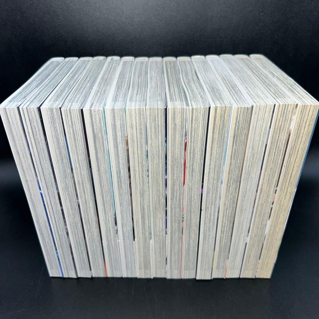 【最終値下】まったく最近の探偵ときたら　1-15巻　全巻