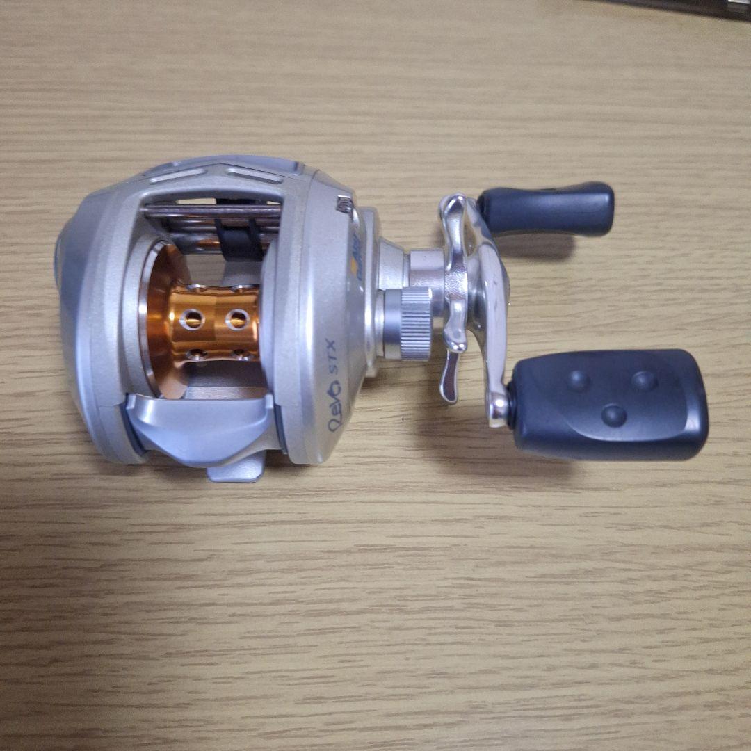 revo stx　初代レボ