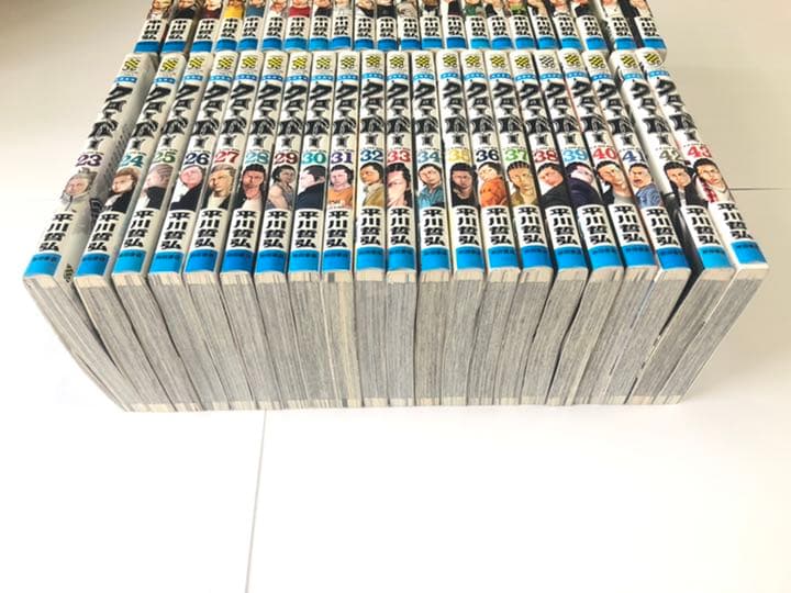 クローバー 1〜43全巻セット