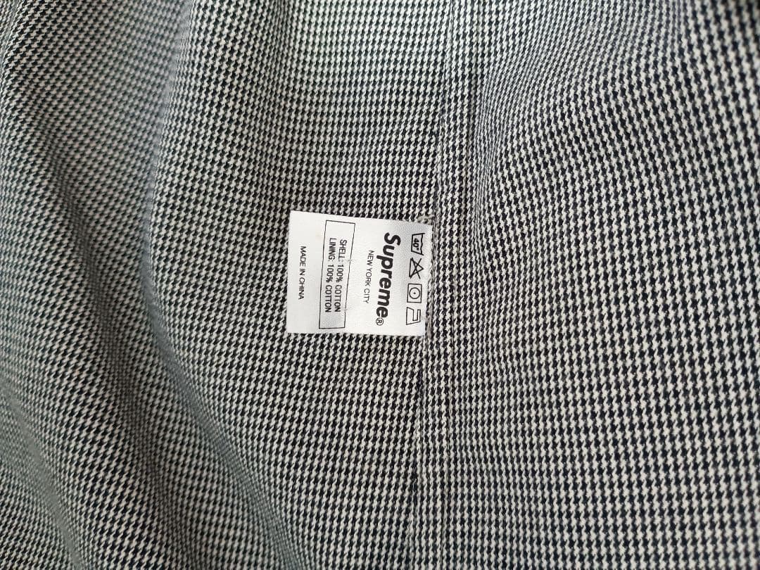 Supreme ジャケット