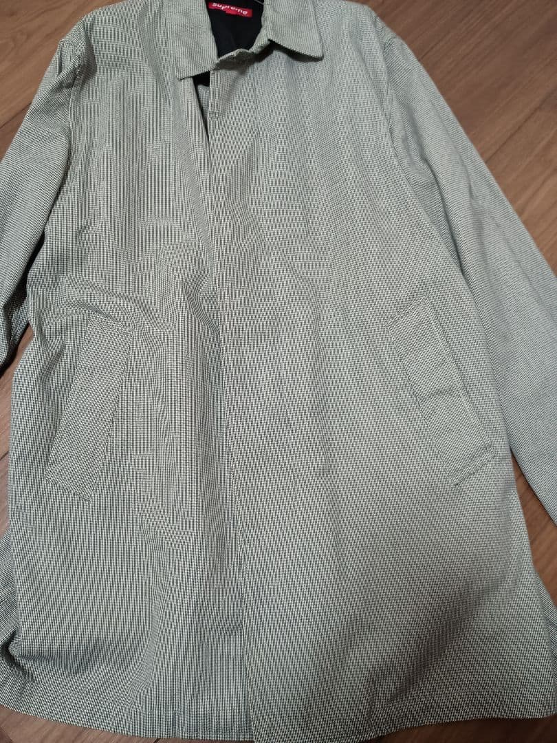 Supreme ジャケット