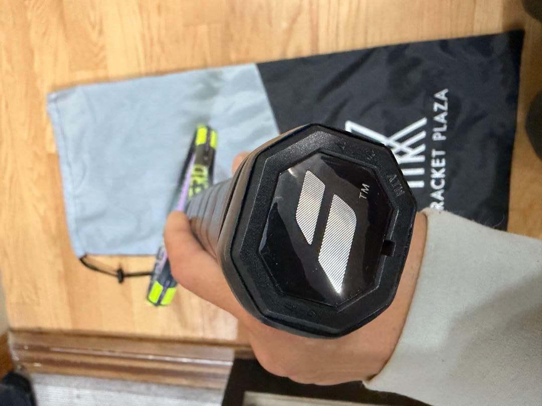 Babolat ピュアアエロ100 2026