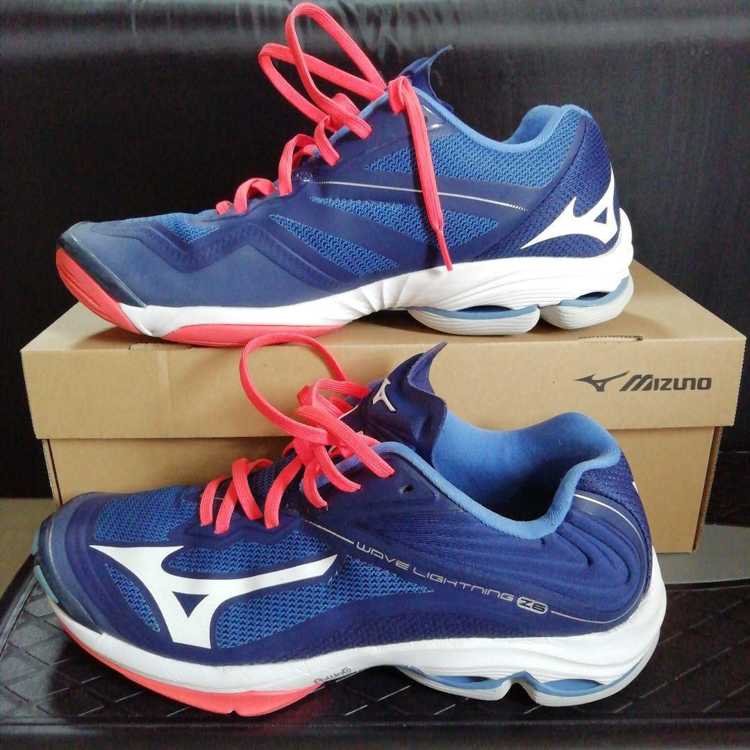 Mizuno バレーボールシューズ　26.5cm