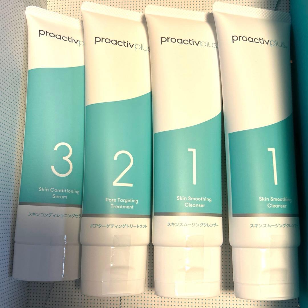 ★専用★proactiv plus セット