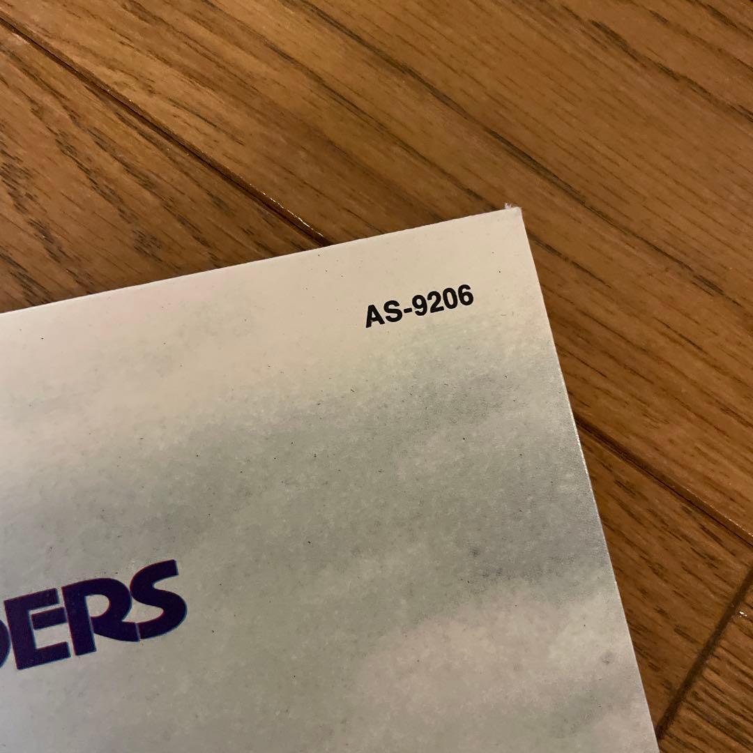洋楽 Pharoah Sanders Thembi AS-9206