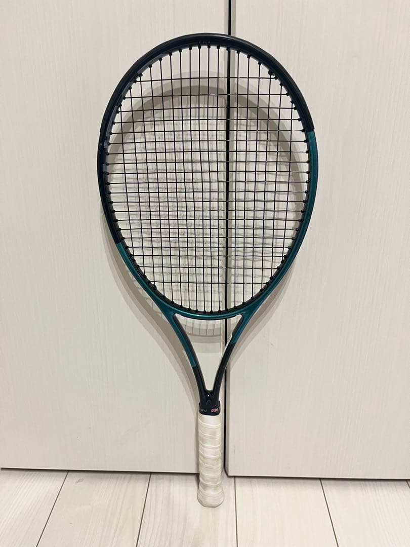 HEAD GRAVITY PRO 2025現行モデル　2本 グリップ2