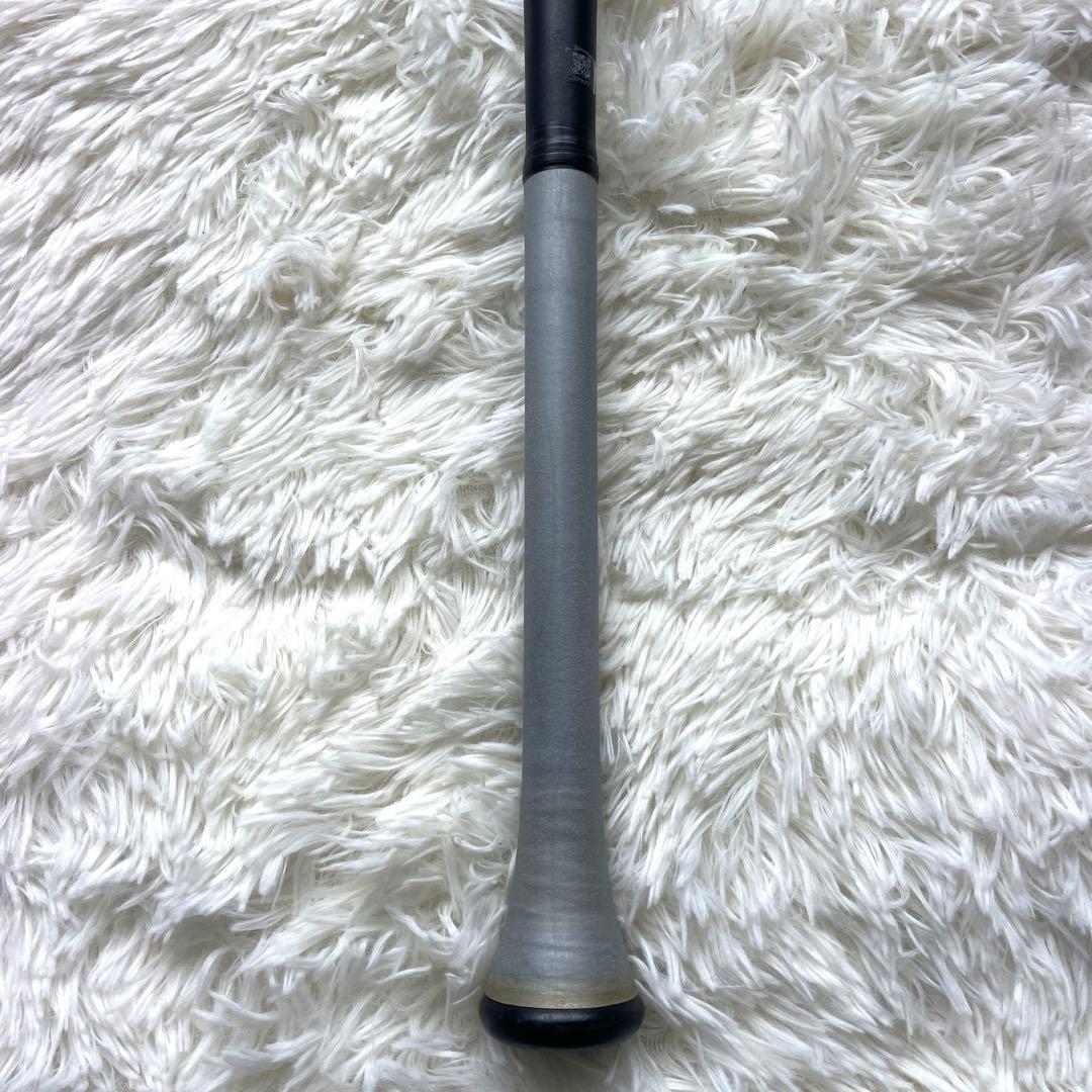 【美品】 ミズノ ビヨンドマックスレガシー 83cm 2023限定カラー トップ