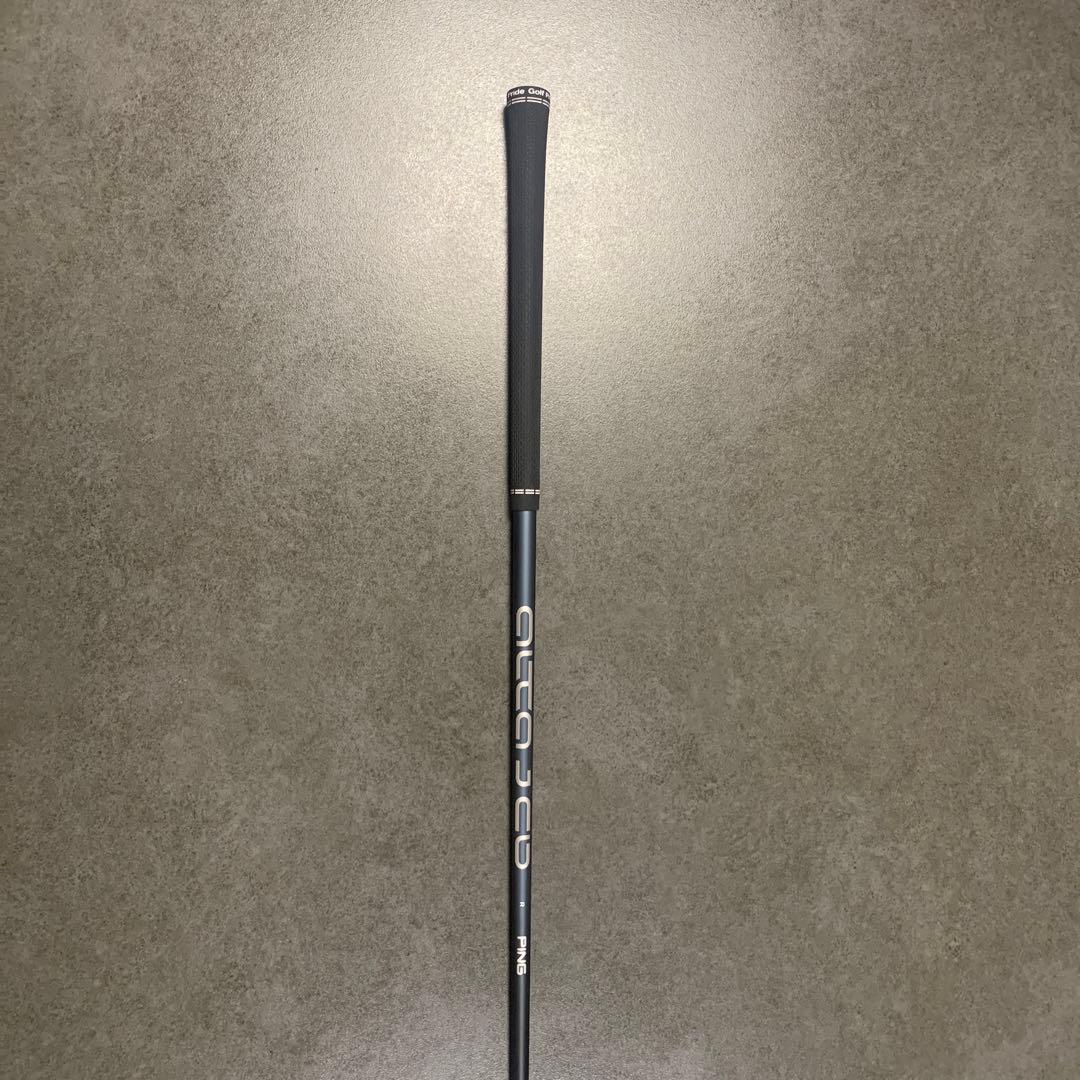 ALTA J CB SLATE R 5W PINGスリーブ