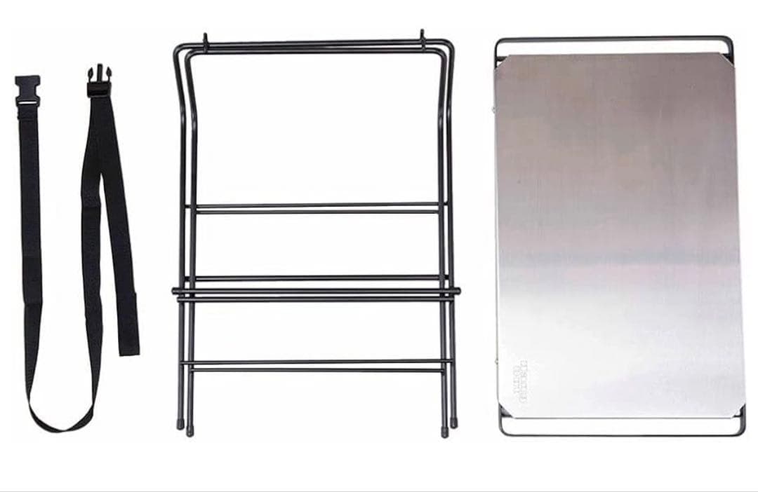 新品未使用　Hang Out Fire Side Table