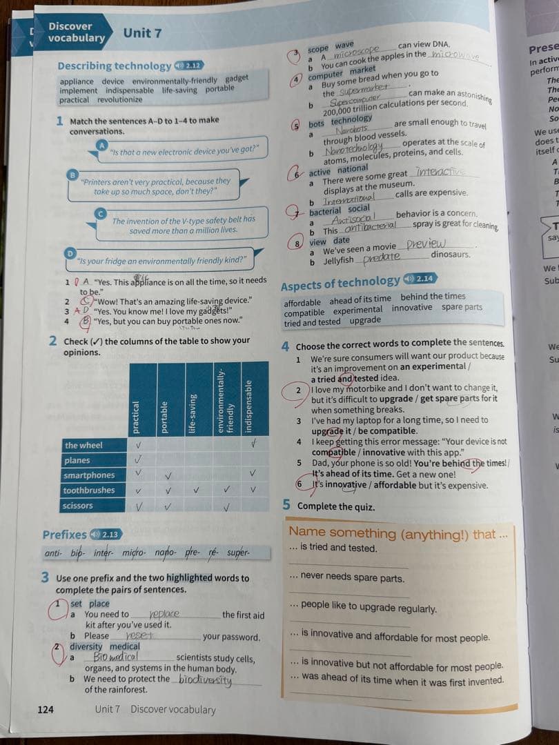 語学・辞書・学習参考書 Oxford Discover Futures 2