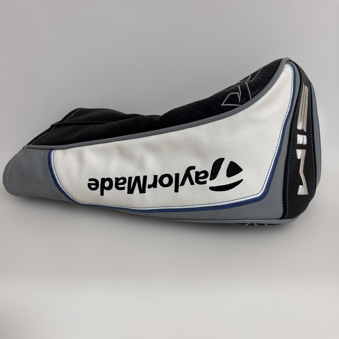 TaylorMade SIM 9.0°ドライバーヘッドのみ　ヘッドカバー付き