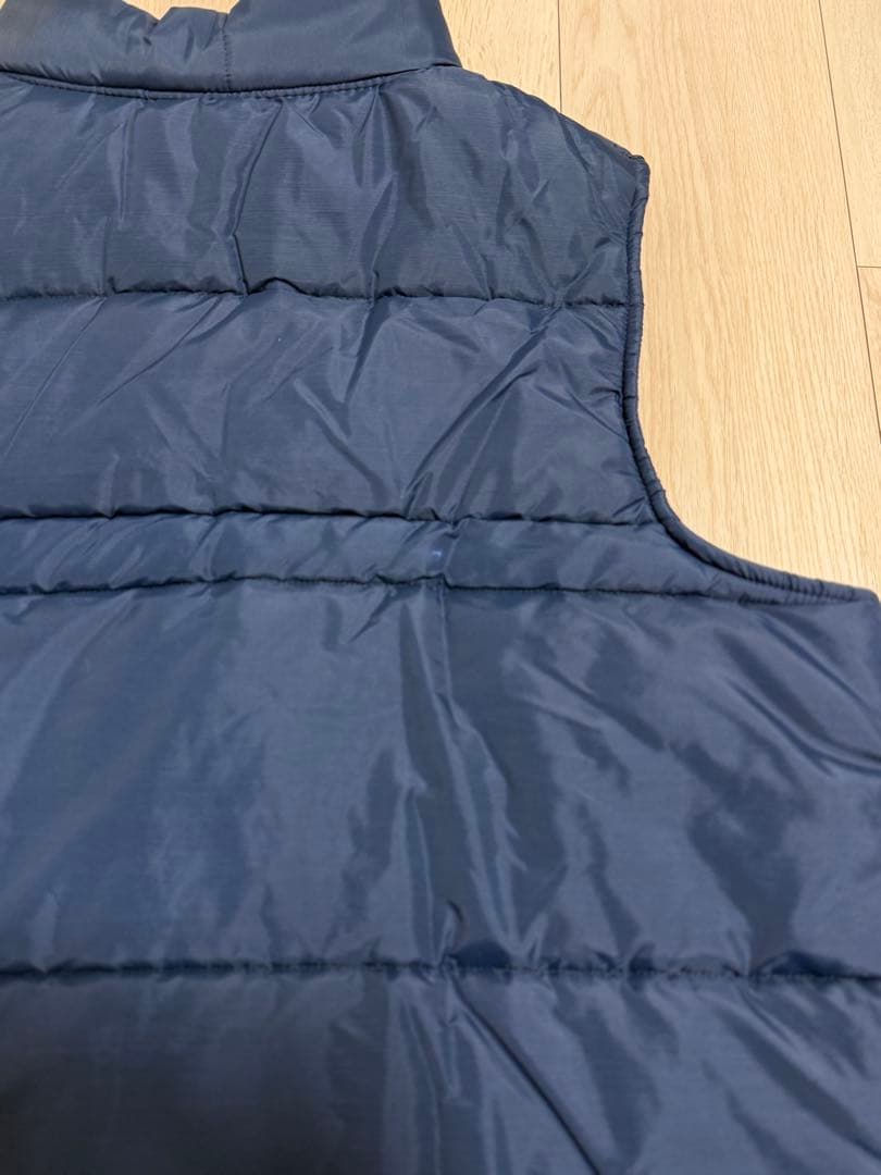 極美品80s∼\"Champion Spark plug\" Racing Vest