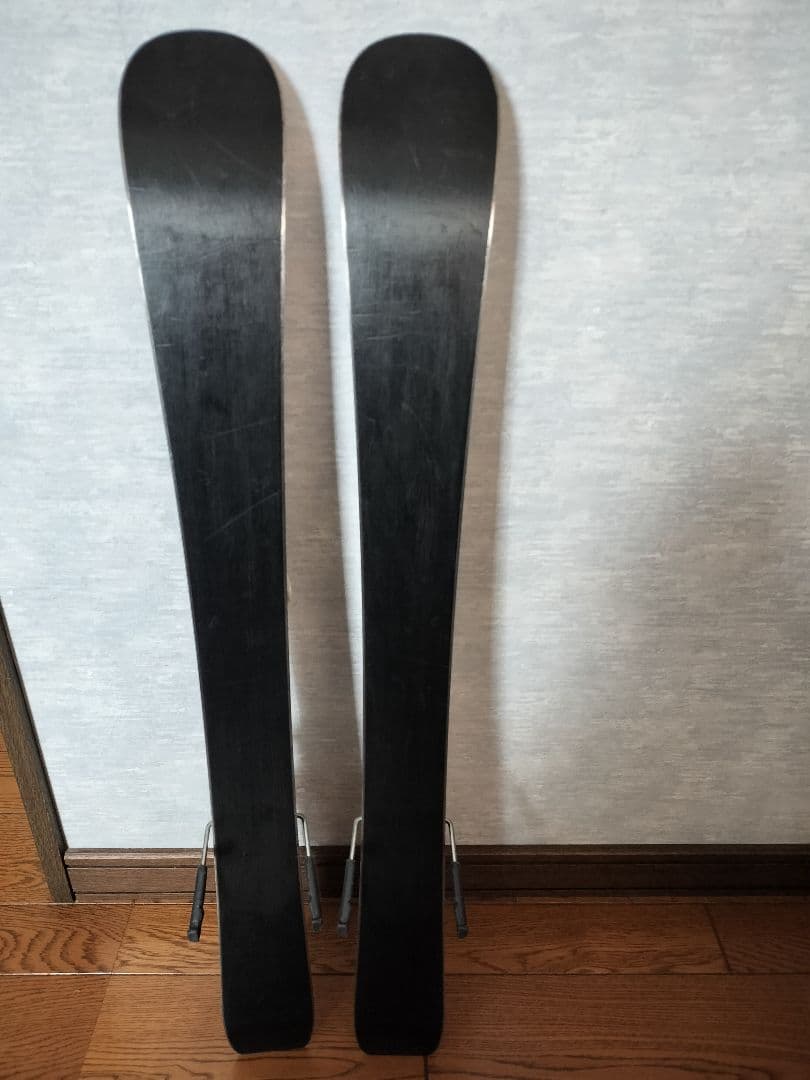 子供用 スキーセット　80cm ブーツ16.5cm　ATOMIC他