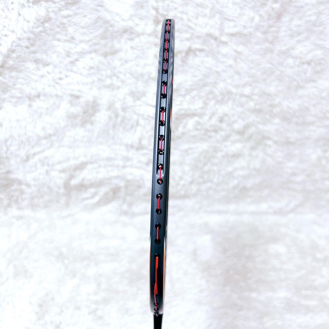 【未使用級】Yonex ARCSABER 2i（3U G5） バドミントン