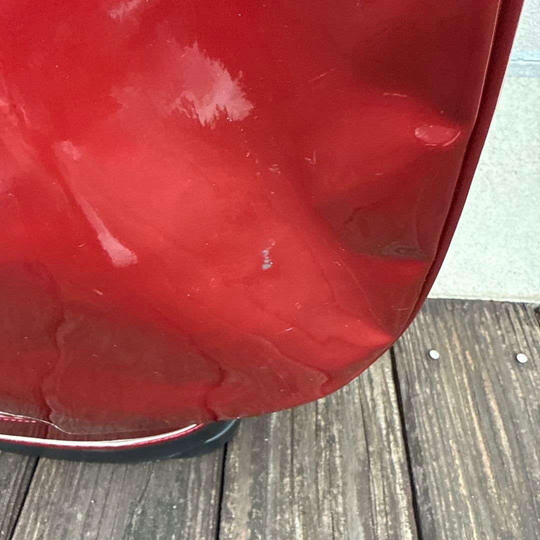 マスターバニーキャディバック