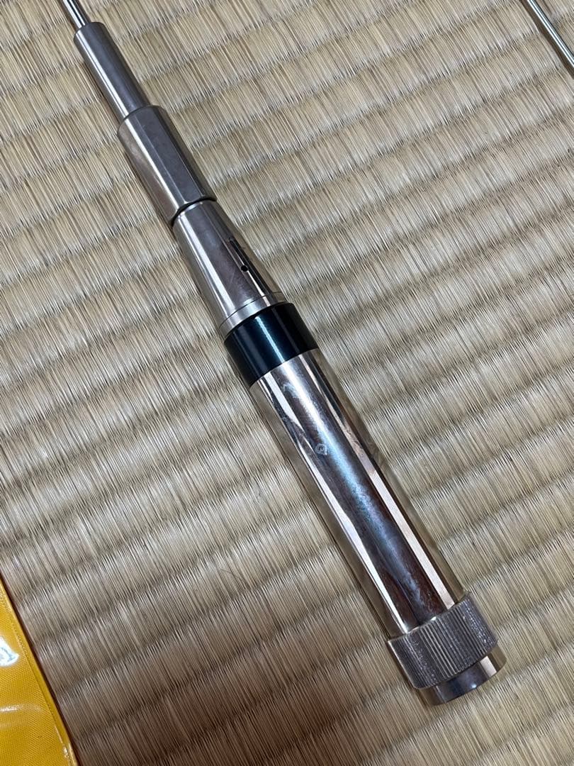 第一電波工業 7MHz帯センターロードモービルアンテナ HF40CL