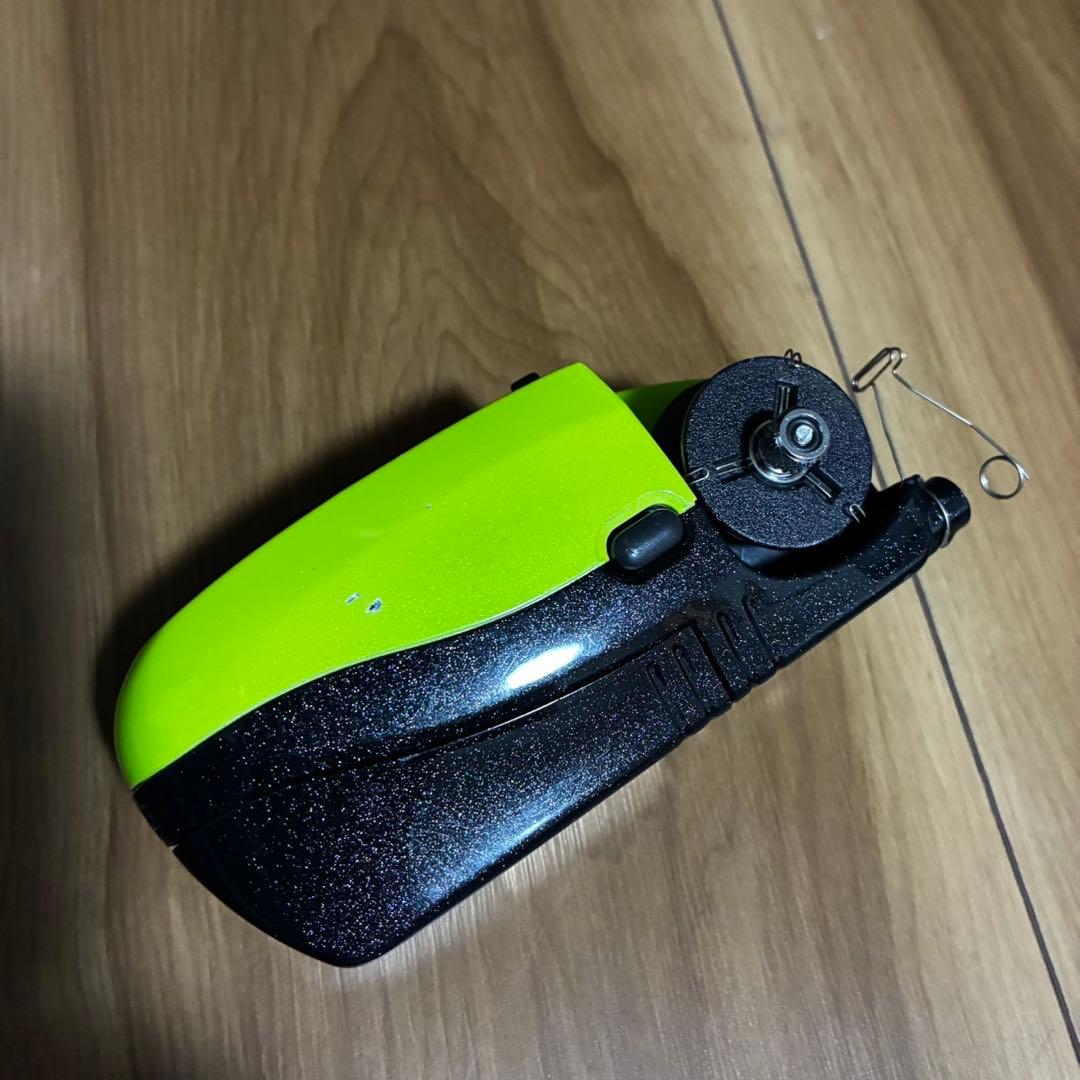 シマノ　SHIMANO ワカサギマチックDDM