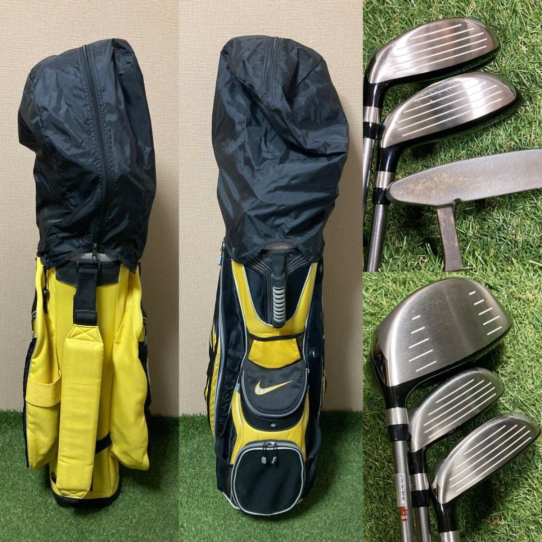 TOURSTAGE V771 ツアーステージ　13点セット　ブリヂストン　ゴルフ