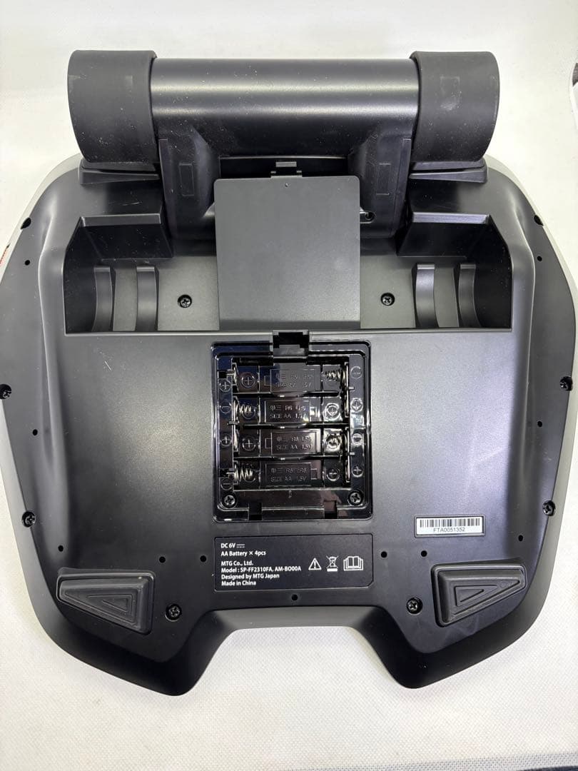 【三連休限定セール】SIXPAD フットフィット2 FootFit Ⅱ