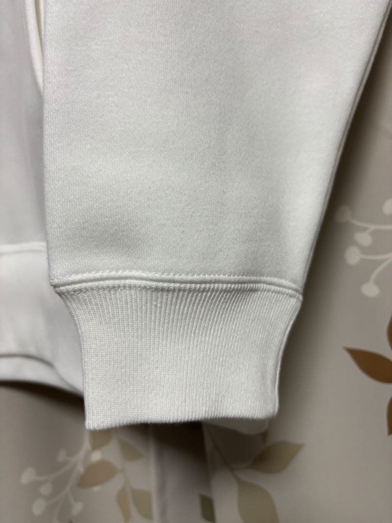 ACANTHUS アカンサス× muta MARINE パーカー　5