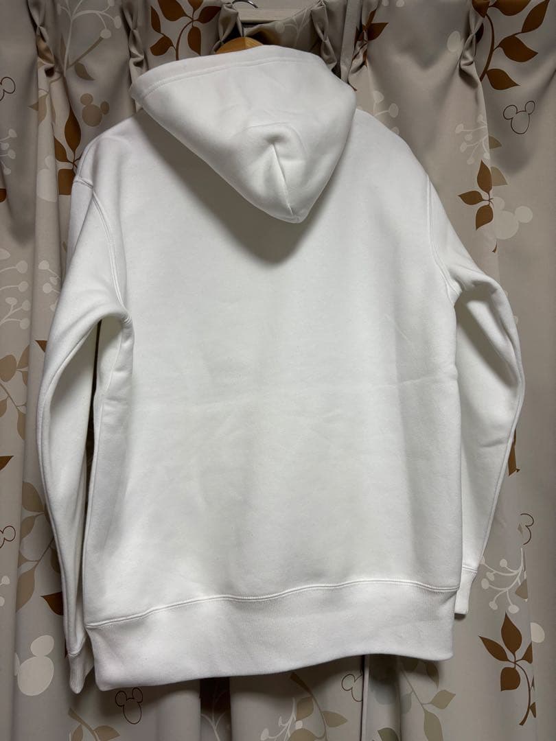 ACANTHUS アカンサス× muta MARINE パーカー　5