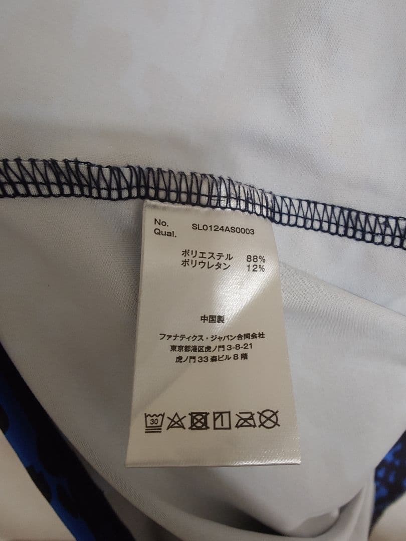 セ*イ様 埼玉西武ライオンズ オーセンティック プラクティス シャツ S プロ野