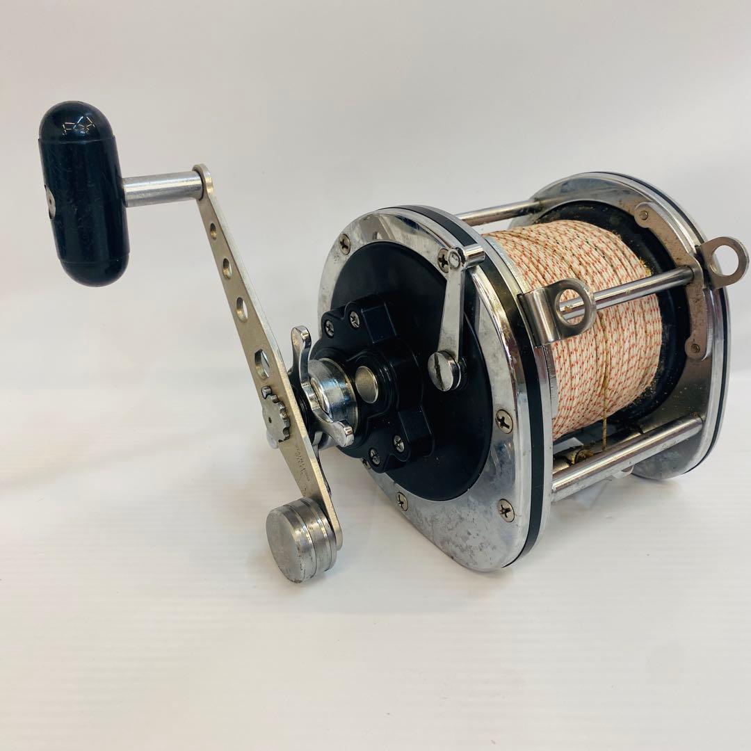 d*9様 DAIWA dynamic ダイナミック　ST-400 釣り引退