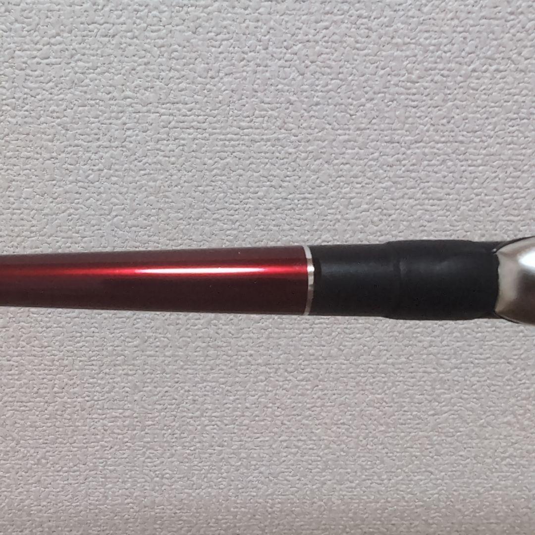 daiwa Black Lady IKADA ダイワ ブラックレディ ロッド