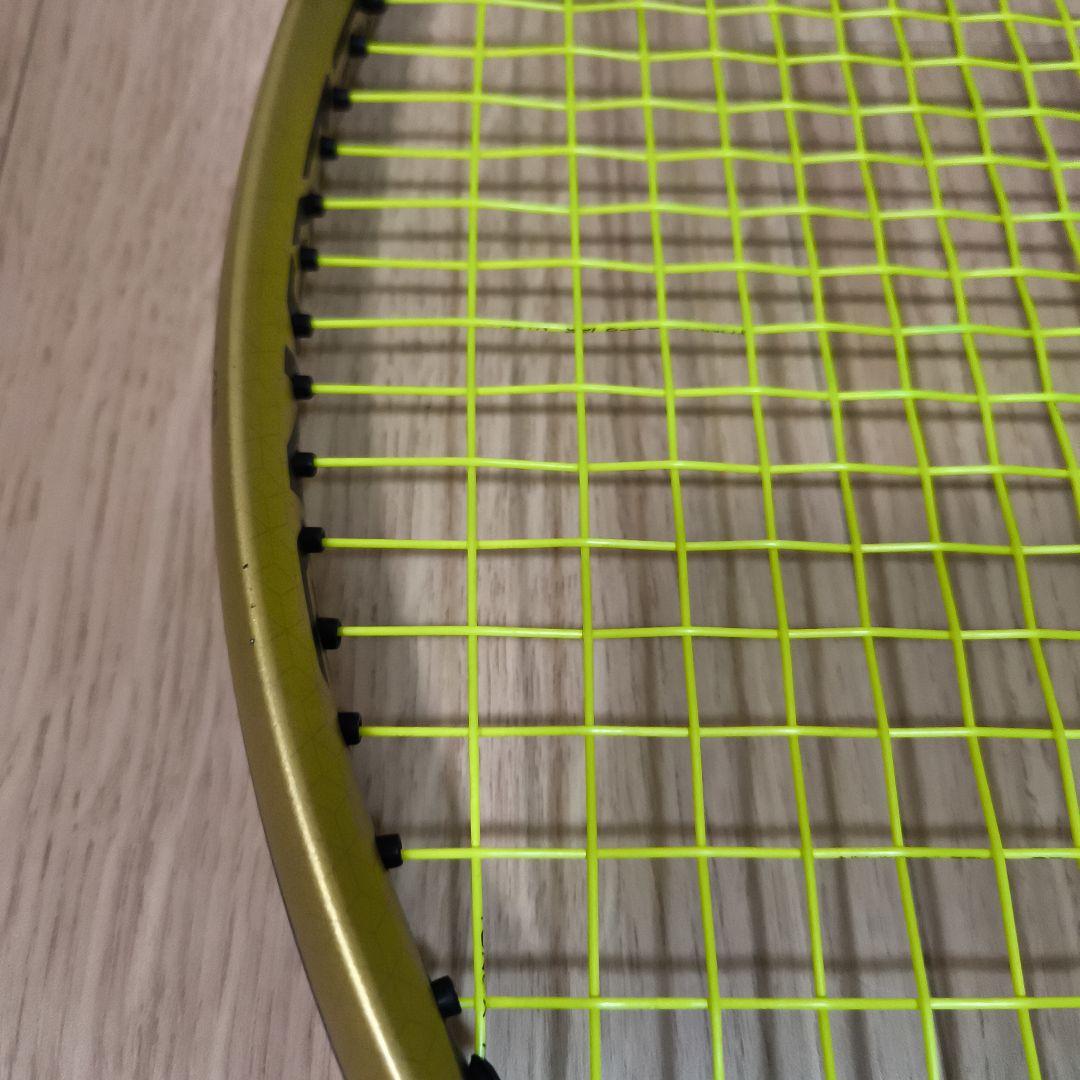 YONEX EZONE100 LIMITED リミテッドエディション 大坂なおみ