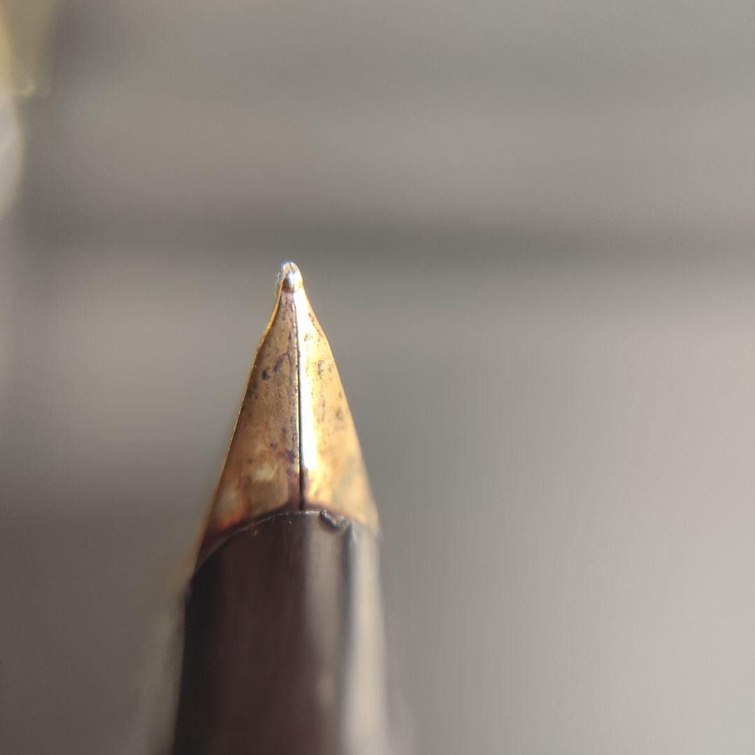 G*n様 PILOT PARKER Sailor 万年筆 18K