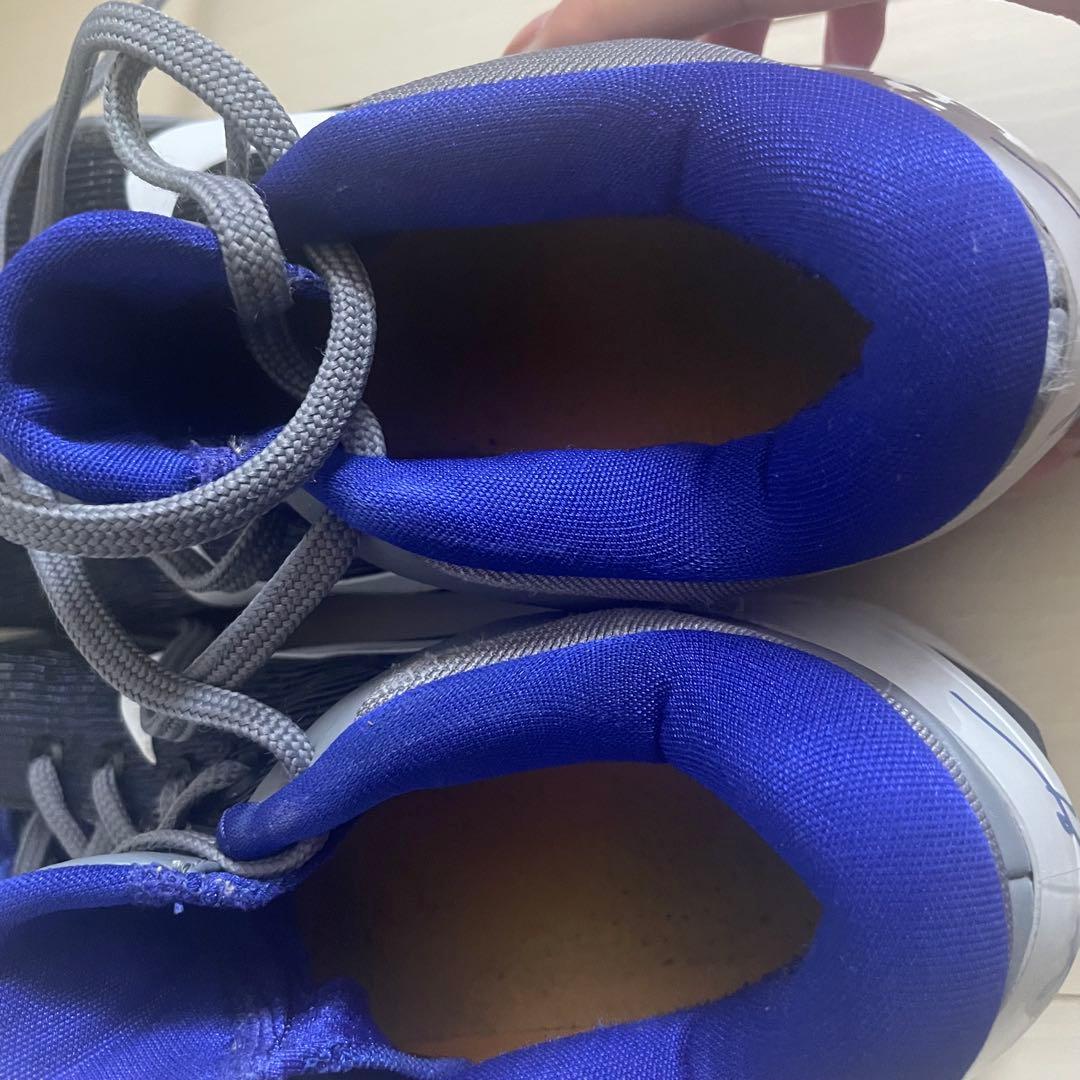 NIKE ZOOM KOBE 7 ナイキ コービー7 バッシュ 25.5cm
