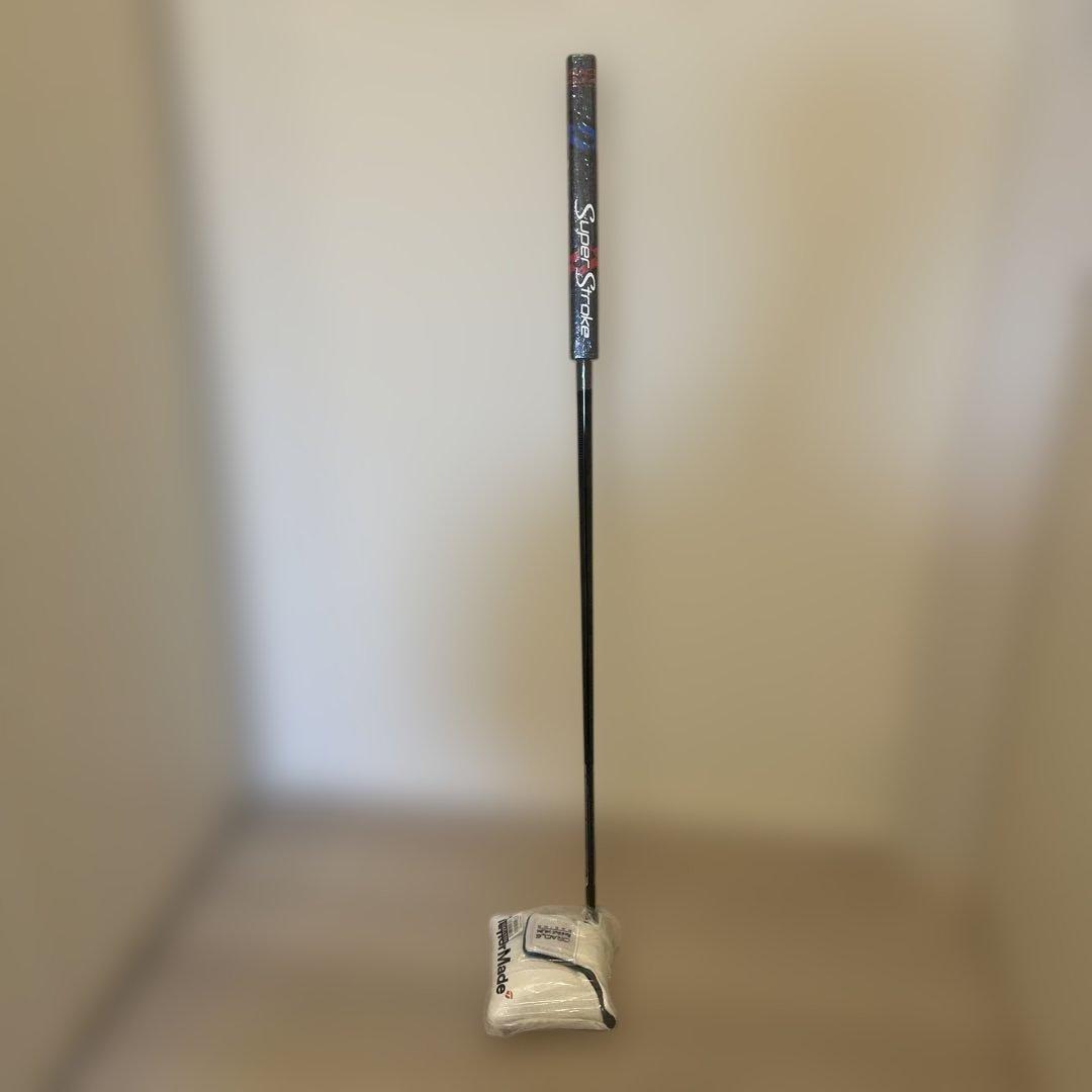[レッドブルコラボ限定]TM24 TMxORBR Spider TOUR パター