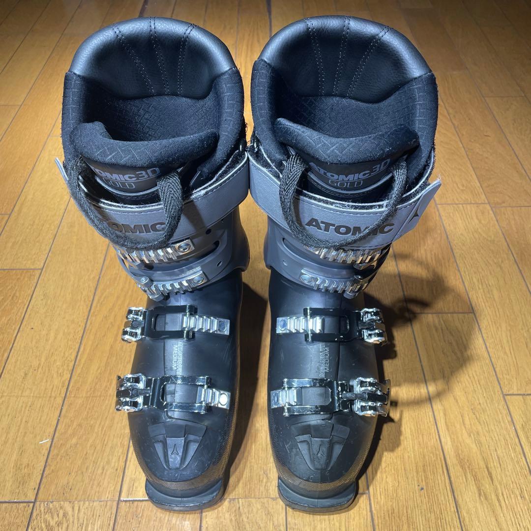 【値下げ】atomic HAWX PRIME110S 25.0-25.5cm