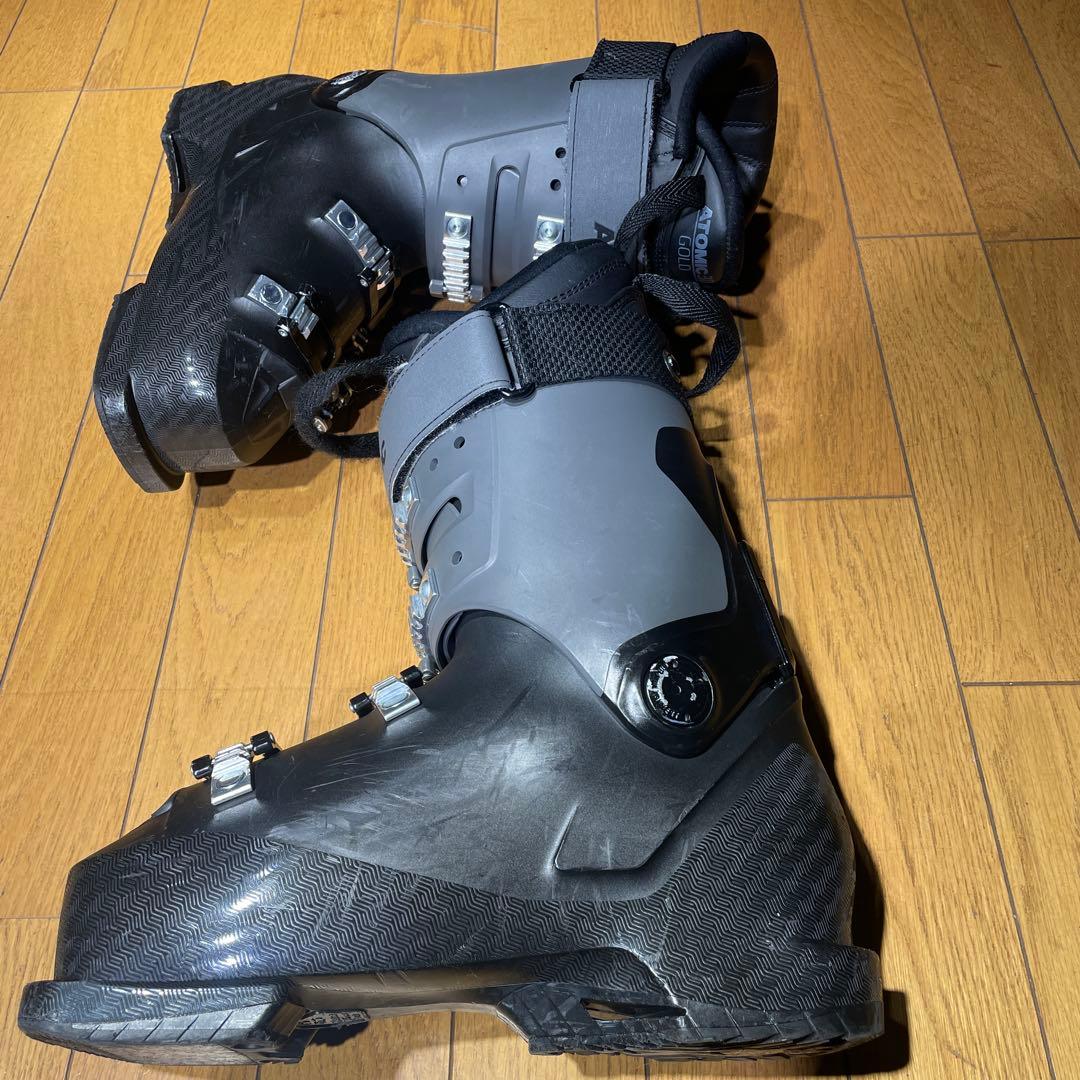 【値下げ】atomic HAWX PRIME110S 25.0-25.5cm
